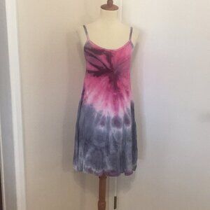 M NWOT LOVE TANJANE Tank Dress FF12 4336